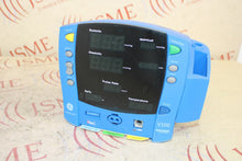 Cargar imagen en el visor de la galería, GE Carescape Dinamap V100 Vital Signs Monitor V100-LBAC-AXAA-HX
