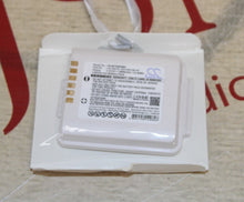 Cargar imagen en el visor de la galería, Battery for Mindray BeneVision TD60 TMS60 TM80 TMS-6016 022-000196-00 LI21I001B
