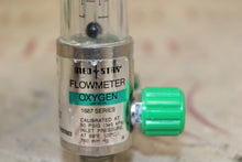 Load image into Gallery viewer, Lot of 19 Assorted Oxygen Flow Meters
