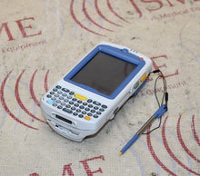 Cargar imagen en el visor de la galería, Motorola 1549D-MC75AO Handheld Barcode Scanner w/ Stylus &amp; Battery
