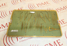 Cargar imagen en el visor de la galería, Ambler Surgical Retina Tray Set 26 Pieces -See description for contents
