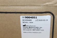 Cargar imagen en el visor de la galería, Smiths Medical BCI Capnograph Capnocheck Sleep 9004051
