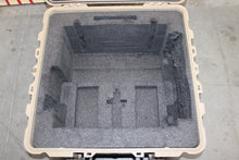 Load image into Gallery viewer, Pelican 1640 Protector Black Case w/Foam
