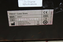 Load image into Gallery viewer, Biomerieux Previ Color Gram 29551 Automated Slide Stainer
