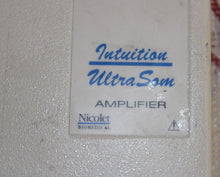 Cargar imagen en el visor de la galería, Natus Medical Nicolet Intuition UltraSom Amplifier 672-606900
