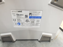 Load image into Gallery viewer, Smartvest SQL System w/ 4x New Vests &amp; 3x New Vest Wraps &amp; Case *ONLY 7.6 HOURS*
