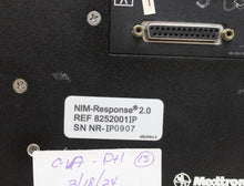 Cargar imagen en el visor de la galería, Medtronic NIM Response 2.0 Nerve Monitoring System

