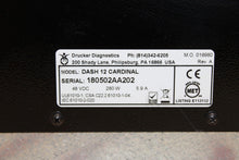 Load image into Gallery viewer, Drucker Diagnostics Dash Cardinal 12 Centrifuge For Parts
