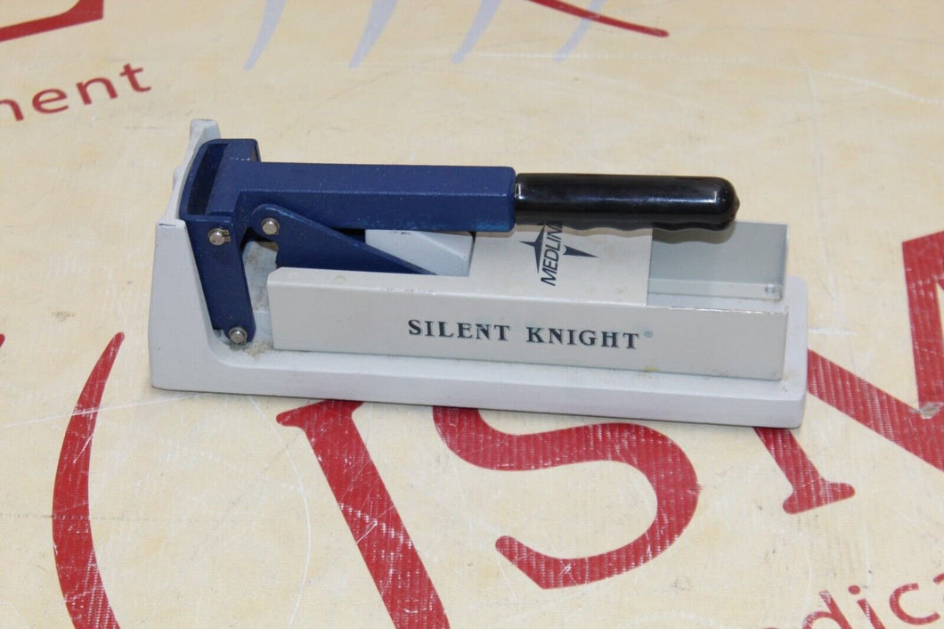 Medline Silent Knight Pill Crusher