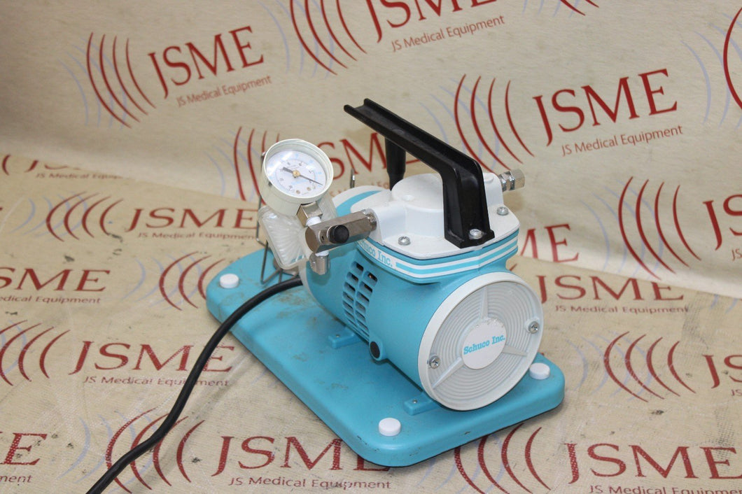 Schuco S130P Aspirator Suction Pump