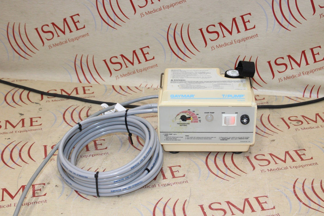 Gaymar  TP-400 Heat Therapy T/Pump