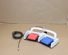 Cargar imagen en el visor de la galería, Arthrex AR-6483 Foot Pedal For Dual Wave Arthroscopy
