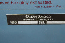 Cargar imagen en el visor de la galería, Cooper Surgical Frigitronics Cryo Plus 2401 Unit With Wand
