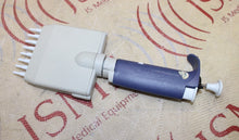 Cargar imagen en el visor de la galería, Rainin Pipet-Lite 8-Channel Pipette L20 2–20 µL LTS
