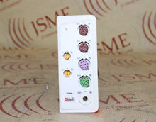Load image into Gallery viewer, Mindray Passport 12 Rear Panel ASSY Masimo Set
