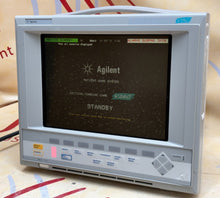 Load image into Gallery viewer, Agilent V24CT M1205A Patient Monitor
