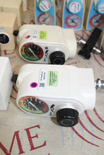 Load image into Gallery viewer, Lot of 54x Assorted Suction Vacuum Regulators Precision Medical/Ohmeda -AS IS
