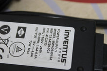 Load image into Gallery viewer, KCI VAC Inventus MWA065015A, 4103730 POWER SUPPLY 15V 4.8A
