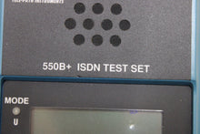 Cargar imagen en el visor de la galería, TPI 550B+ P/N 836576 ISDN Portable Test Set
