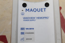 Cargar imagen en el visor de la galería, Maquet VasoView HemoPro VH-3010
