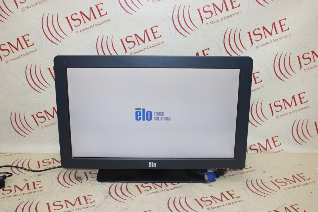 Elo Touch Solutions 24