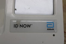 Cargar imagen en el visor de la galería, Abbott EQ002002A ID NOW Isothermal Molecular Rapid Test Analyzer(no cover)
