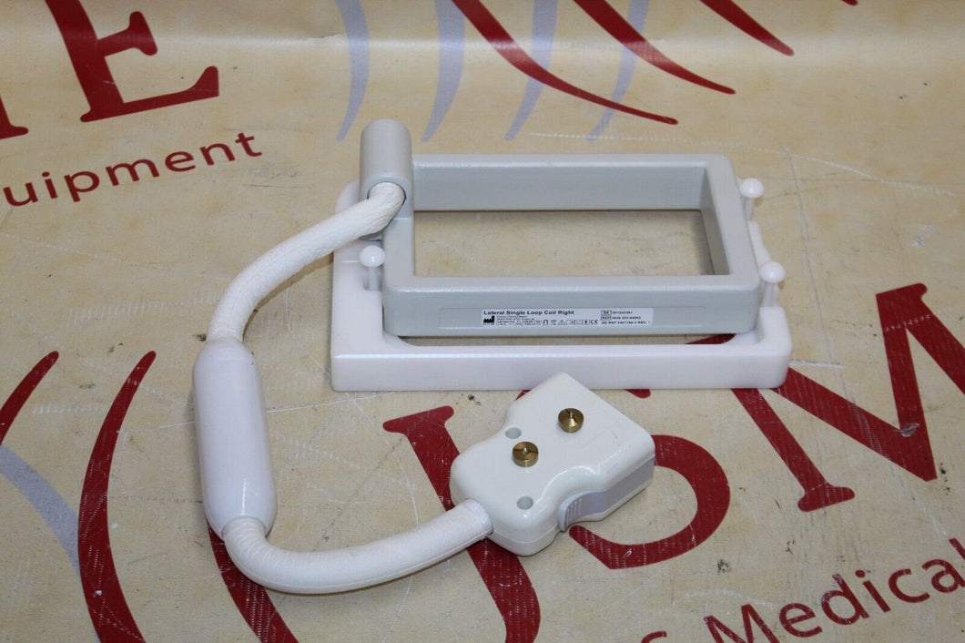 GE Invivo Lateral Single Loop Coil Right 4535 303 84942