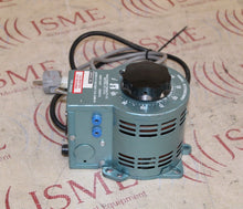 Cargar imagen en el visor de la galería, Staco Variable Autotransformer Type 3PN1020

