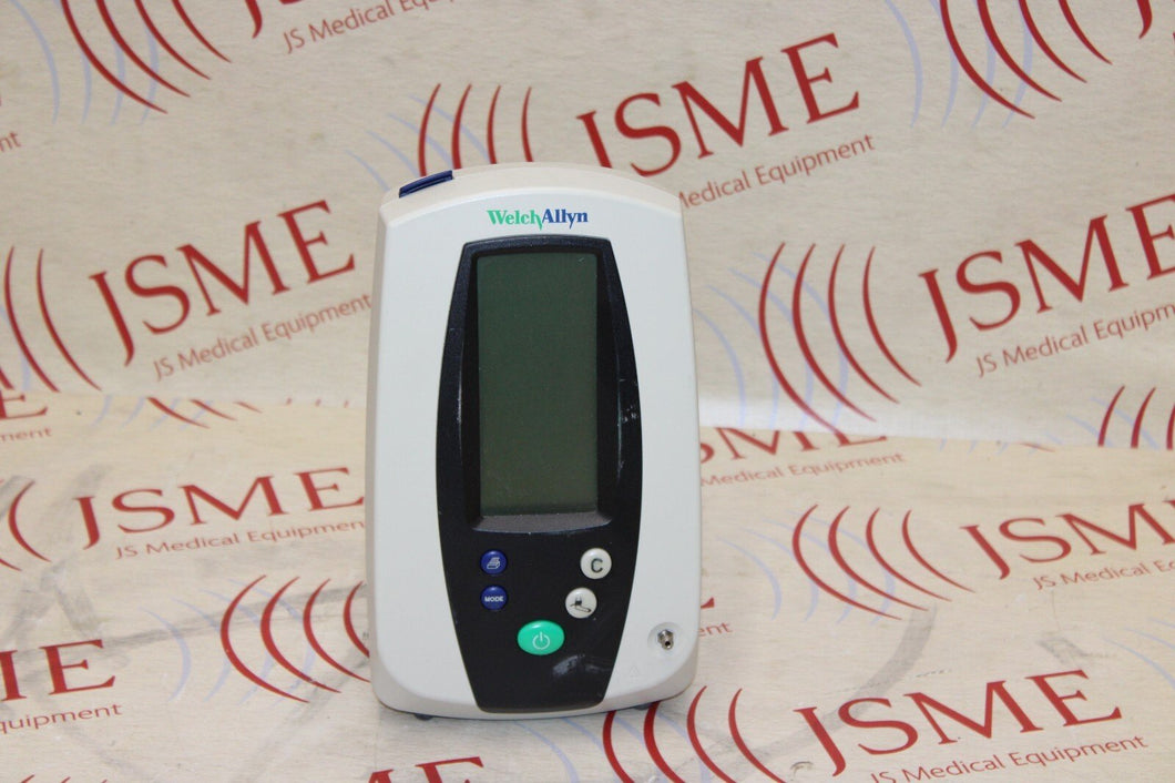 Welch Allyn 420 Series Vital Signs Patient Monitor