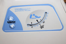 Cargar imagen en el visor de la galería, Hill-Rom P1840 TotalCare Bariatric Hospital Bed
