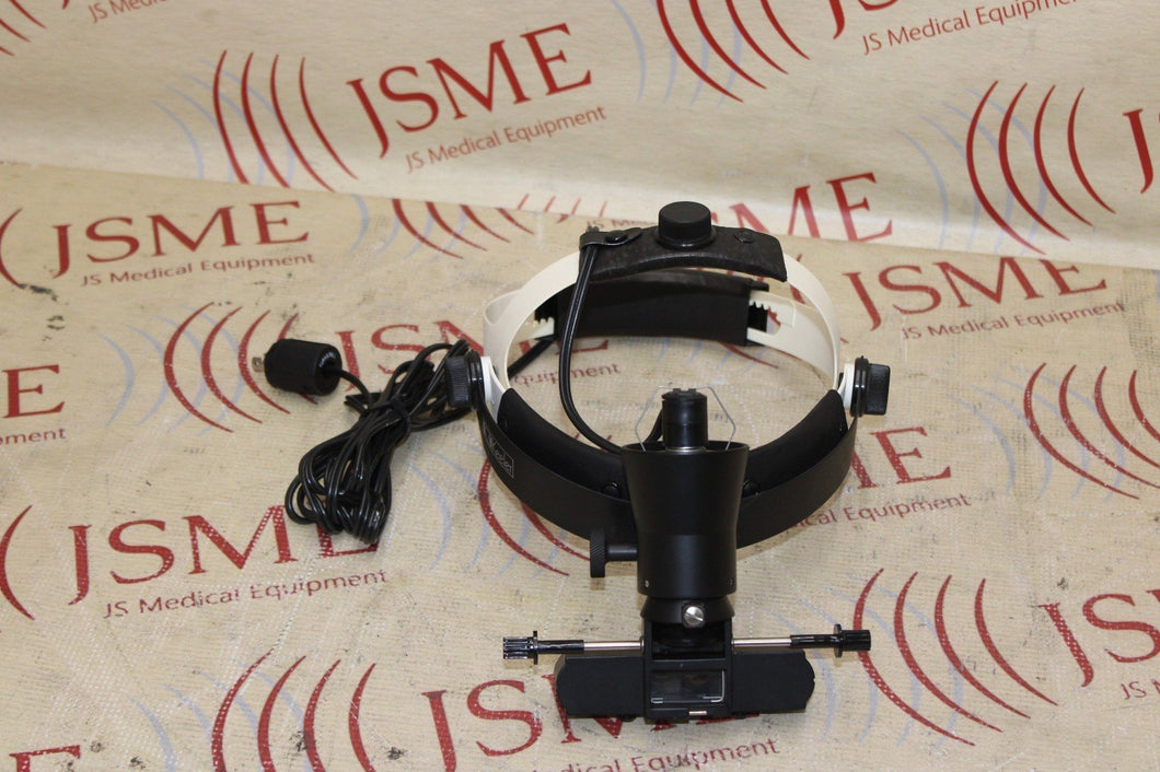 Keeler Binocular Indirect Ophthalmoscope