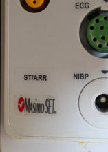 Load image into Gallery viewer, Mindray Passport 12 Module Panel ASSY Masimo Set
