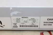 Load image into Gallery viewer, Cardinal Health M7654-1A Lighted Tissue Flotation Bath
