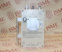Cargar imagen en el visor de la galería, Bio-Med Devices IC-2A Transport Vent.

