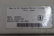 Load image into Gallery viewer, GE M7C  Ultrasound Transducer Probe (2283695)
