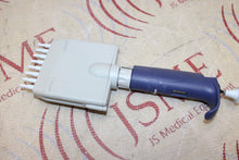 Cargar imagen en el visor de la galería, Rainin Pipet-Lite 8-Channel Pipette L20 2–20 µL LTS
