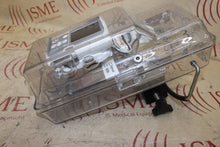 Cargar imagen en el visor de la galería, Smiths Medical CADD Solis 2110 PCA Infusion Pump 6300,Bolus,(Locked Case, x Key)
