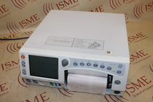 Cargar imagen en el visor de la galería, GE Healthcare 259CX-A Corometrics 250 Series Maternal/Fetal Monitor
