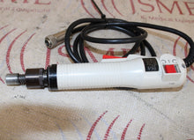 Load image into Gallery viewer, Ingersoll Rand ES50T Industrial-Grade, Low-Torque Inline Electric Screwdriver
