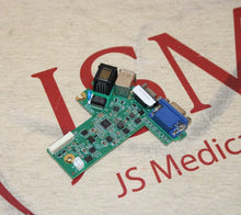 Cargar imagen en el visor de la galería, Mindray 051-001369-00 Dock Interface Board PCB ASSY w/ VGA for BeneView T1

