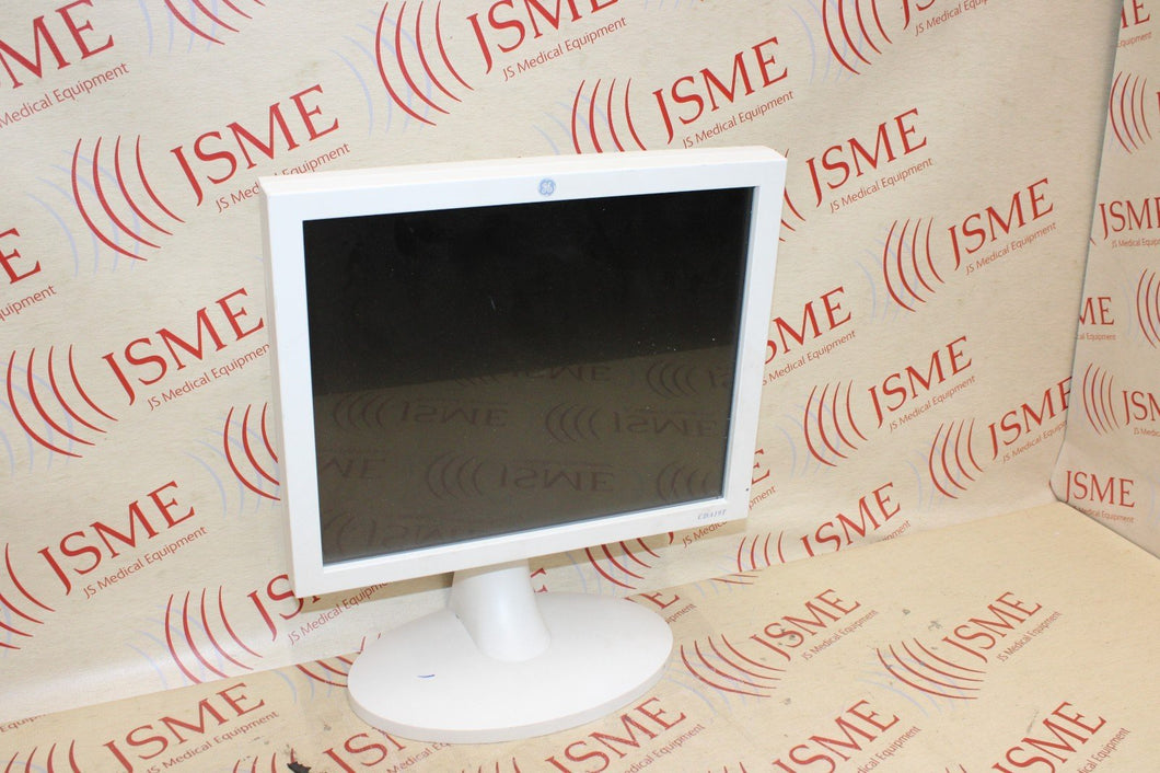 GE CDA19T  Touchscreen Patient Monitor With Stand