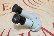 Load image into Gallery viewer, Carl Zeiss Binocular Microscope Head w/ 12.5 Eyepieces
