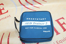 Cargar imagen en el visor de la galería, Philips HEART START AED Trainer 2 (No Battery or Pads)
