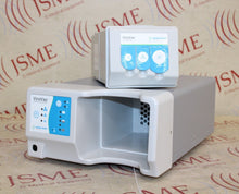 Cargar imagen en el visor de la galería, ConMed VV220 ViroVac Surgical Smoke Evacuator w/ VS353 Filter+Cable &amp; Footswitch
