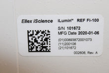 Cargar imagen en el visor de la galería, Ellex iScience FI-100 iLumin Fiberoptic Illuminator
