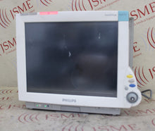 Load image into Gallery viewer, Philips IntelliVue MP70 Monitor M8007A
