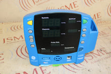 Cargar imagen en el visor de la galería, GE Dinamap Carescape V100 Patient Monitor V100-JBAC-AXAX-XX w/Clamp
