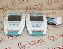 Load image into Gallery viewer, Lot of 2 Verathon BladderScan BVI9400 0570-0190 w/ 1x Probe and 2x Batteries
