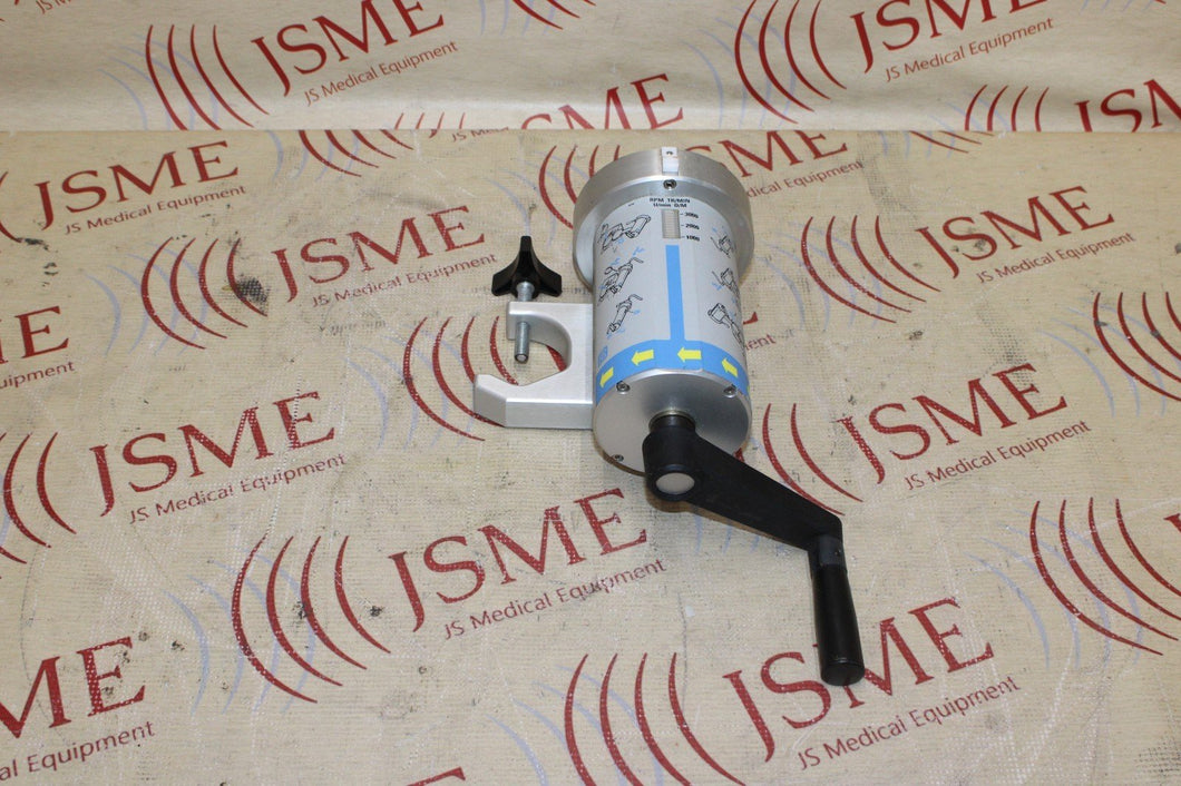 Medtronic 150 Emergency Hand Crank