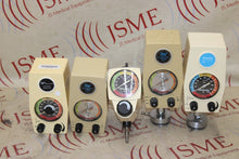 Load image into Gallery viewer, Lot Of 5 Ohmeda/Ohio Vacuum Suction Regulators
